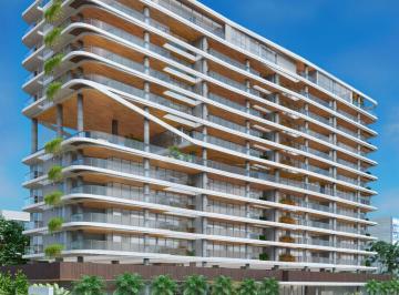 Apartamento · 242m² · 4 Quartos · 3 Vagas · Grand Yacht - Grand Yacht