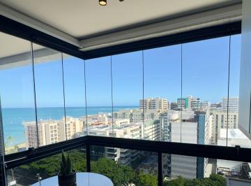 Apartamento · 40m² · 1 Quarto · 1 Vaga · Edf Sky
