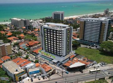 Apartamento · 61m² · 2 Quartos · 1 Vaga · Lift - Lift Quarto e Sala