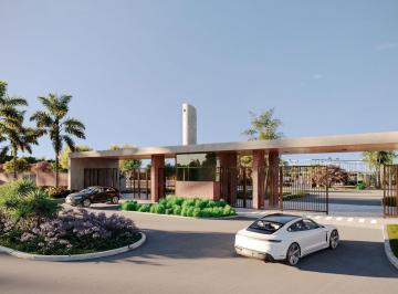 Terreno · 250m² · Bela Vista ll - Terreno em Condomínio - Bela Vista ll