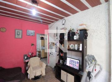 Casa · 105m² · 3 Quartos · 1 Vaga · Casa à Venda - Dona Clara, 3 Quartos, 105 m² - Belo Horizonte