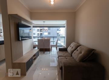 Apartamento · 67m² · 2 Quartos · 1 Vaga · Apartamento para Aluguel - Vila Leopoldina, 2 Quartos, 67 m2 - São Paulo