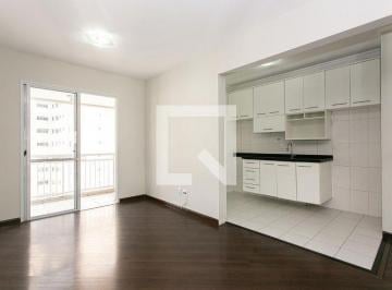Apartamento · 56m² · 2 Quartos · 1 Vaga · Apartamento para Aluguel - Tatuapé, 2 Quartos,  56 m2 - São Paulo