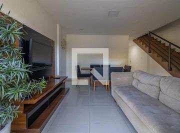 Casa · 120m² · 3 Quartos · 1 Vaga · Casa para Aluguel - Recreio, 3 Quartos, 120 m2 - Rio de Janeiro