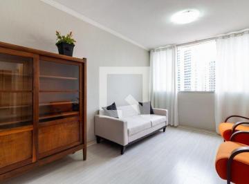 Apartamento · 72m² · 2 Quartos · 1 Vaga · Apartamento para Aluguel - Vila Olímpia, 2 Quartos, 72 m2 - São Paulo