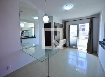 Apartamento · 74m² · 2 Quartos · 1 Vaga · Apartamento para Aluguel - Parque Real de Goiânia, 2 Quartos, 74 m² - Aparecida de Goiânia