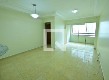 Apartamento · 79m² · 2 Quartos · 1 Vaga · Apartamento para Aluguel - Feliz, 2 Quartos, 79 m² - Goiânia
