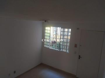 Apartamento · 42m² · 2 Quartos · 1 Vaga · Apartamento à venda no Conjunto Hab. Santa Etelvina, de 2 quartos e 1 vaga