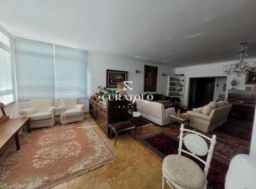 Apartamento · 400m² · 4 Quartos · 2 Vagas · Edifício São Pedro Consolação - Apartamento de alto padrão, à venda na Consolação, de 4 quartos e 2 