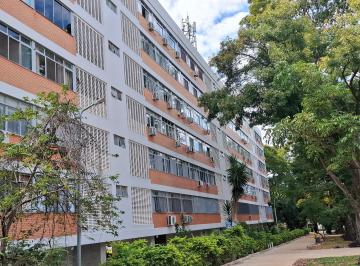 Apartamento de 2 quartos, Brasília · sqs 203 3 andar 2 qtos canto vista livre