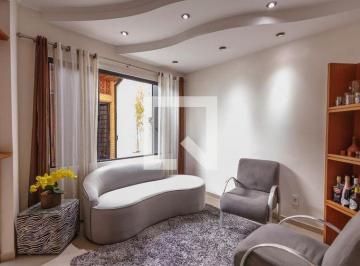 Casa · 256m² · 4 Quartos · 3 Vagas · Casa para Aluguel - Santa Luzia, 4 Quartos, 256 m² - Taubaté