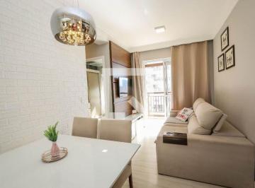 Apartamento · 48m² · 2 Quartos · 1 Vaga · Apartamento para Aluguel - Vila Andrade, 2 Quartos, 48 m² - São Paulo