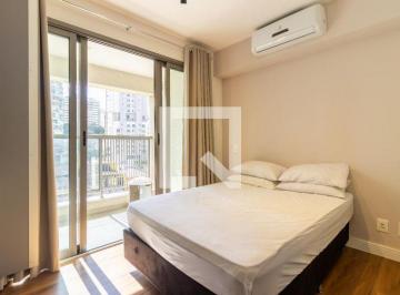 Apartamento · 26m² · 1 Quarto · Apartamento para Aluguel - Vila Madalena, 1 Quarto,  26 m² - São Paulo