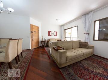 Apartamento · 110m² · 3 Quartos · 2 Vagas · Apartamento para Aluguel - Santana, 3 Quartos, 110 m² - São Paulo