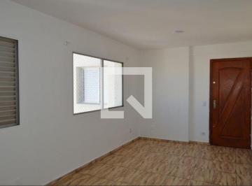 Apartamento · 48m² · 1 Quarto · 1 Vaga · Apartamento para Aluguel - Liberdade, 1 Quarto, 48 m² - São Paulo