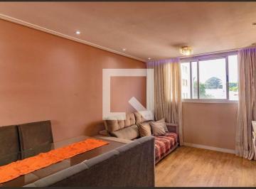Apartamento · 50m² · 2 Quartos · 1 Vaga · Apartamento à Venda - Jabaquara, 2 Quartos, 50 m² - São Paulo