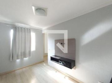 Apartamento · 62m² · 2 Quartos · 1 Vaga · Apartamento à Venda - Jardim Interlagos, 2 Quartos, 62 m² - Campinas