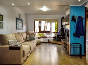 Casa · 219m² · 4 Quartos · 2 Vagas · Casa à Venda - Cavalhada, 4 Quartos, 219 m² - Porto Alegre