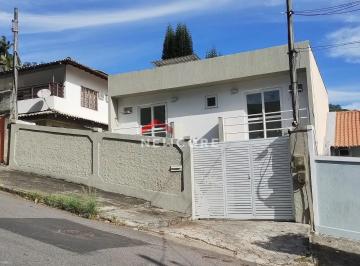 Casa · 250m² · 3 Quartos · 2 Vagas · Casa em  Rua Leonardo Vilas Boas - São Francisco - Niterói/RJ