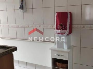 Apartamento · 75m² · 3 Quartos · 1 Vaga · Apartamento em Rua Citrolândia - Jardim Umarizal - São Paulo/SP