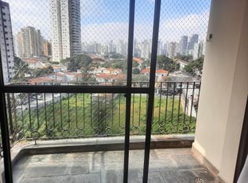 Apartamento de 2 quartos, São Paulo · SONHO APTO.SHOW SACADA LINDA VISTA A.ALTO EXCELENTE LOCAL PROX.BERRINI BROOKLIN