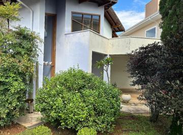 Casa · 225m² · 3 Quartos · Seu novo lar no Villagio Fiorentino, um dos condomínios mais desejados de Valinh