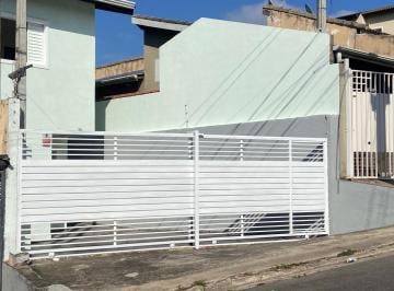 Casa de 3 quartos, Atibaia · Casa à Venda em Atibaia-Sp Jd. Das Palmeiras