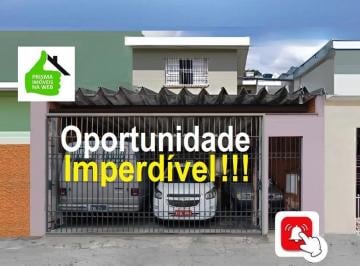 Casa de 3 quartos, São Paulo · Sobrado 03 Dormitórios + 01 Suíte + 01 Quarto Multiuso + 03 Vagas Garagem, SP