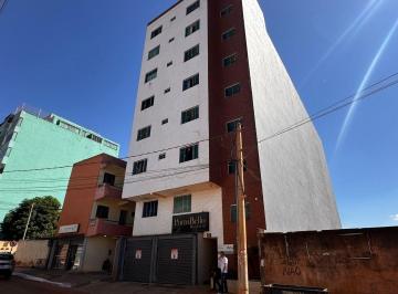 Apartamento de 2 quartos, Vicente Pires · VICENTE PIRES - AP 2 QUARTOS - LEIA A DESCRIÇÃO
