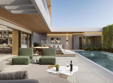 Casa de 5 quartos, Rio de Janeiro · Barra da Tijuca - Mansão 690 m², 5 suítes, piscina - condomínio fechado