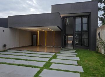 Casa de 3 quartos, Vicente Pires · Vicente Pires trecho 3 avenida da misericórdia