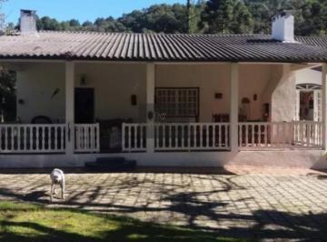 Foto 01 · Chacara, São Gabriel, Colombo, PR
