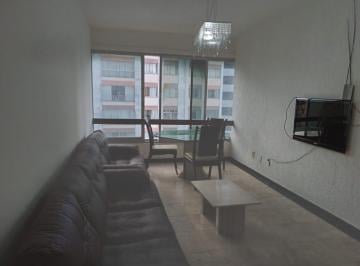 Apartamento de 2 quartos, Salvador · Apartamento 2 quartos para alugar no Largo da Graça, 1 suíte, 1 vaga 