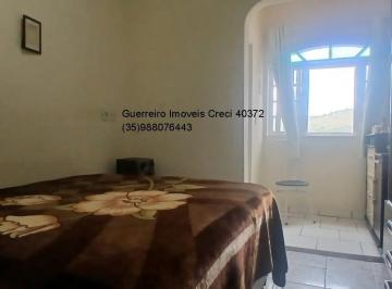 Foto 01 · Casa, Jardim Serrano, São Lourenço, MG