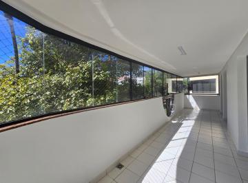 Apartamento de 4 quartos, Brasília · Apartamento para alugar 4 quartos - SQN 107 Asa Norte
