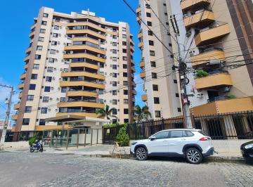 Apartamento de 4 quartos, Aracaju · *OTIMO APARTAMENTO COM 176 m² NO VALE DOS LAGOS*