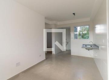 Apartamento · 37m² · 2 Quartos · Apartamento à Venda - Vila Prudente, 2 Quartos, 37 m2
