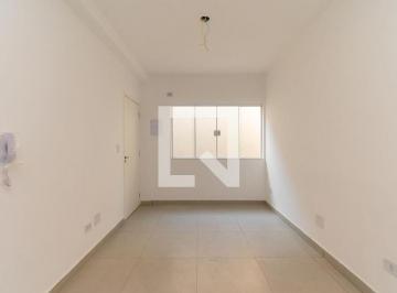 Apartamento · 46m² · 2 Quartos · Apartamento à Venda - Vila Prudente, 2 Quartos,  46 m2
