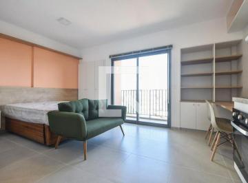 Apartamento de 1 quarto, São Paulo · Apartamento para Aluguel - Campo Belo, 1 Quarto, 28 m2 - São Paulo