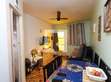Casa · 45m² · 2 Quartos · Casa à Venda - Nonoai, 2 Quartos,  45 m² - Porto Alegre