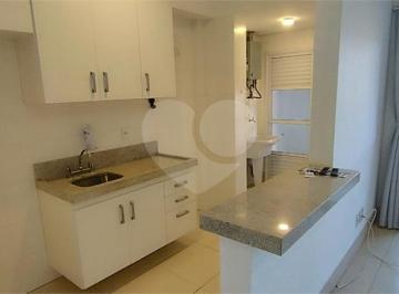 Apartamento · 85m² · 3 Quartos · 2 Vagas · Apartamento com 3 quartos à venda em Vila sfeir - SP