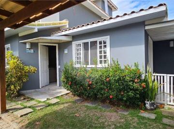 Casa · 150m² · 4 Quartos · 2 Vagas · Condomínio com 4 quartos à venda em Praia rasa - RJ