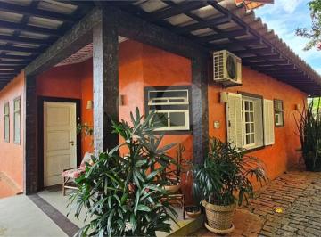 Casa · 100m² · 4 Quartos · 3 Vagas · Condomínio com 4 quartos à venda em João fernandes - RJ