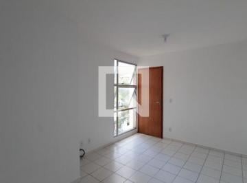 Apartamento · 47m² · 2 Quartos · 1 Vaga · Apartamento para Aluguel - Jaqueline, 2 Quartos, 47 m² - Belo Horizonte
