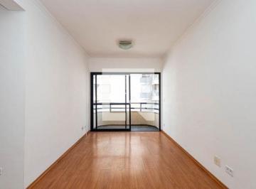 Apartamento · 90m² · 2 Quartos · 1 Vaga · Apartamento para Aluguel - Consolação, 2 Quartos, 90 m² - São Paulo