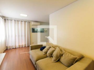 Apartamento · 68m² · 3 Quartos · 1 Vaga · Apartamento para Aluguel - Jardim Anália Franco, 3 Quartos, 68 m² - São Paulo