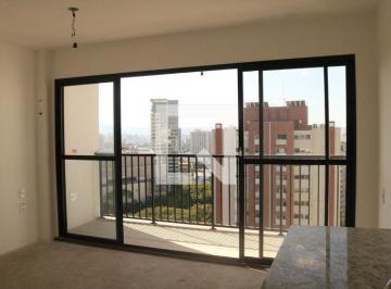 Apartamento · 27m² · 1 Quarto · Apartamento à Venda - Perdizes, 1 Quarto, 27 m² - São Paulo