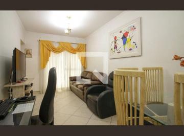 Apartamento · 56m² · 2 Quartos · 1 Vaga · Apartamento à Venda - Vila Ema, 2 Quartos, 56 m² - São Paulo