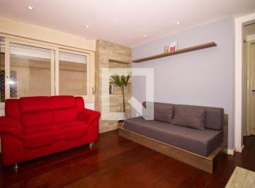 Apartamento · 38m² · 1 Quarto · Apartamento à Venda - Centro Histórico, 1 Quarto,  38 m² - Porto Alegre