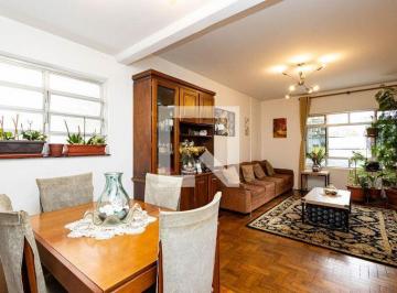 Apartamento · 107m² · 3 Quartos · 1 Vaga · Apartamento à Venda - Consolação, 3 Quartos, 107 m² - São Paulo